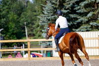 2025 - Haylee - Picco Horse Show - Thursday July 24th 00984