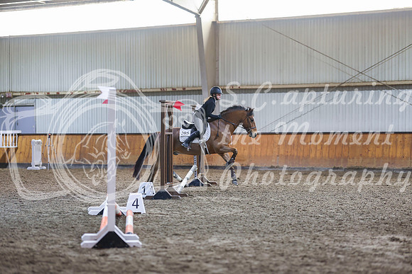 2025 - HJ Schooling - Sunday March 23rd - 0732