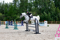 2025 - Haylee - Picco Horse Show - Friay July 25th 04749