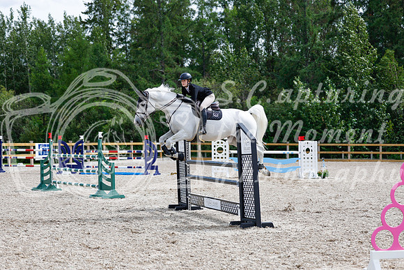 2025 - Haylee - Picco Horse Show - Friay July 25th 04749