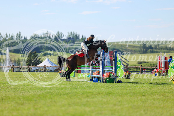2025 - Shea - Mid Summer Classic II - Friday July 18th - 00709