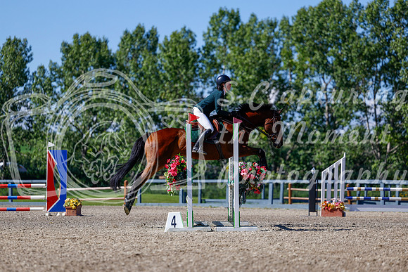 2025 - Haylee - Rocky Mountain Classic III - Friday August 22nd - 07136