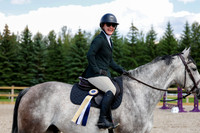 2025 - Haylee - Picco Horse Show - Sunday July 27th 06090