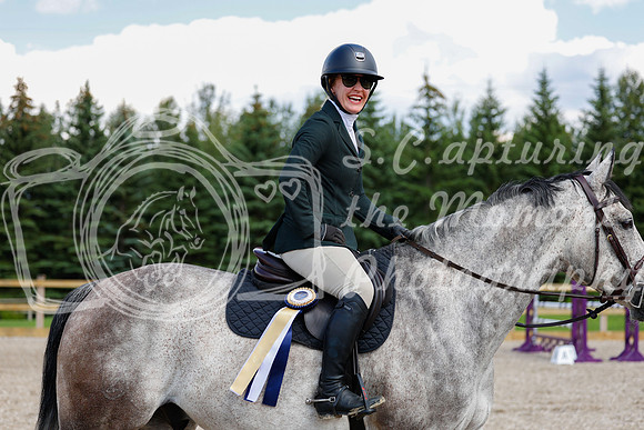 2025 - Haylee - Picco Horse Show - Sunday July 27th 06090