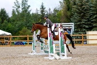 2025 - Haylee - Picco Horse Show - Sunday July 27th 01833