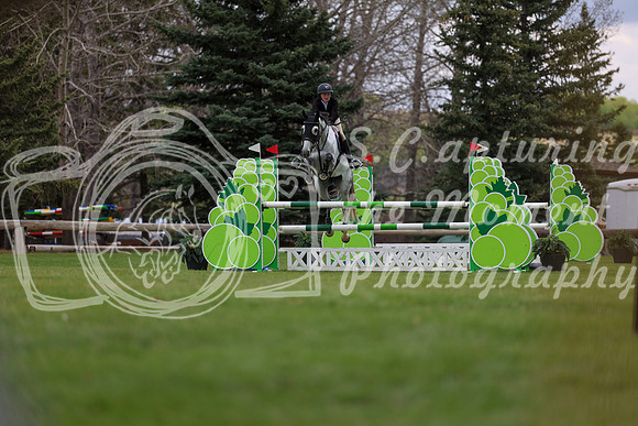 2025 - Shea - Bow Valley II - Saturday May 17th - 15416
