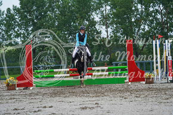2025 - Alina - Mid Summer Classic II - Sunday July 20th - 02041