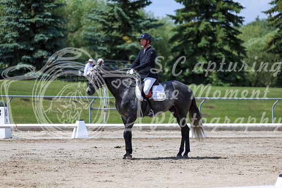 2025 - Dressage Festival - Saturday July 5th - 08946