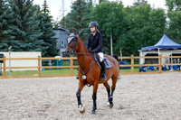 2025 - Haylee - Picco Horse Show - Saturday July 26th 06829
