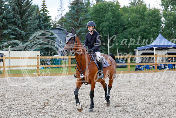 2025 - Haylee - Picco Horse Show - Saturday July 26th 06829