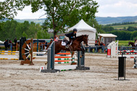 2025 - Haylee - June Classic II - Sunday June 22nd - 01713