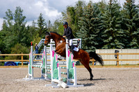 2025 - Haylee - Picco Horse Show - Sunday July 27th 02997