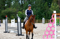 2025 - Haylee - Picco Horse Show - Friay July 25th 01798