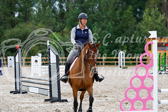 2025 - Haylee - Picco Horse Show - Friay July 25th 01798
