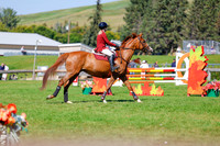 2025 - Haylee - Rocky Mountain Classic III - Saturday August 23rd - 07775