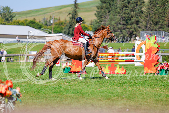 2025 - Haylee - Rocky Mountain Classic III - Saturday August 23rd - 07775