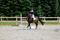 2025 - Haylee - Picco Horse Show - Thursday July 24th 04425