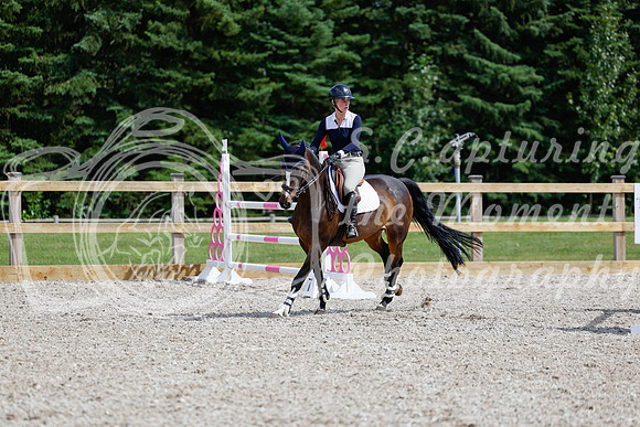 2025 - Haylee - Picco Horse Show - Thursday July 24th 04425