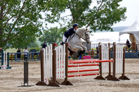 2025 - Haylee - June Classic II - Sunday June 22nd - 11927