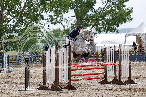 2025 - Haylee - June Classic II - Sunday June 22nd - 11927