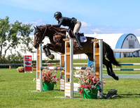 1.0m Jumper