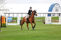 2025 - Shea - Bow Valley II - Friday May 16th - 02455