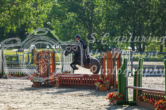 2025 - Mara - June Classic I - Sunday June 15th - 06215