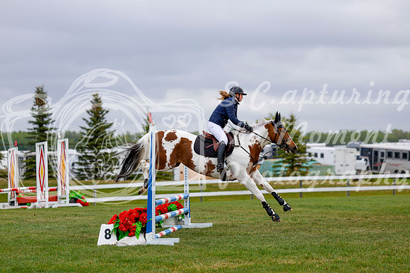 2025 - Haylee - Blue Sky Classic - Monday, May 19th 09319
