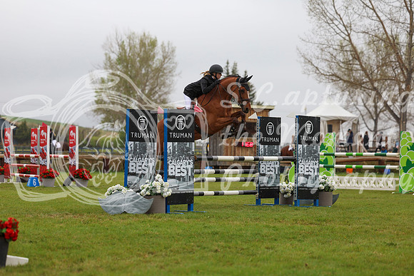 2025 - Shea - Bow Valley II - Sunday May 18th - 01365