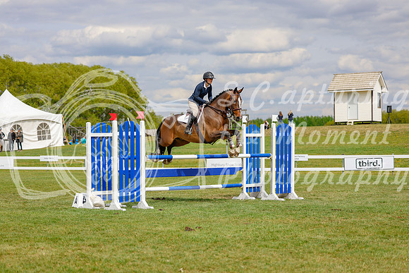 2025 - Haylee - Blue Sky Classic - Saturday, May 17th 28613