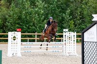2025 - Haylee - Picco Horse Show - Friay July 25th 02544
