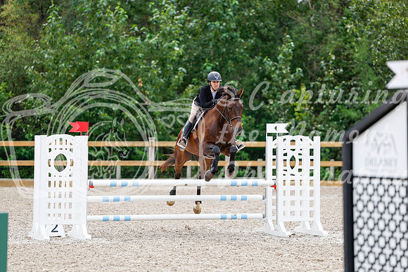 2025 - Haylee - Picco Horse Show - Friay July 25th 02544