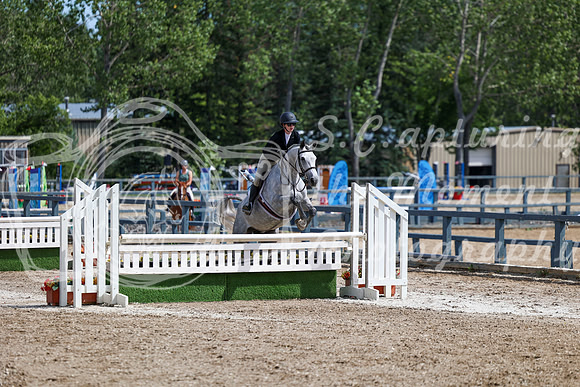 2025 - Mara - Rocky Mountain Classic I - Saturday August 9th - 18175