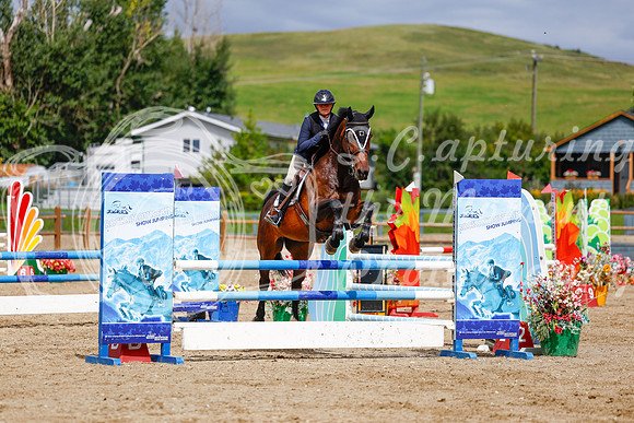 2025 - Haylee - Rocky Mountain Classic II - Saturday August 16th - 17494
