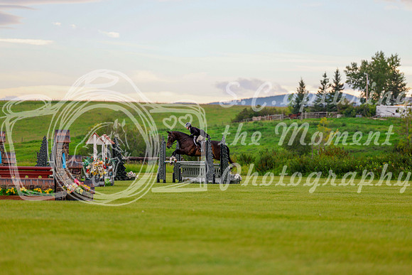 2025 - Haylee - Rocky Mountain Classic II - Friday August 15th - 27836