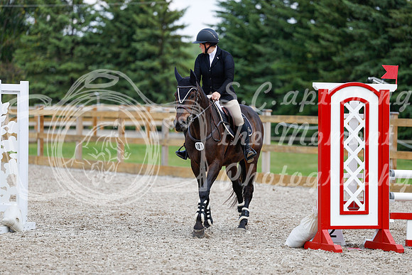 2025 - Haylee - Picco Horse Show - Saturday July 26th 06528