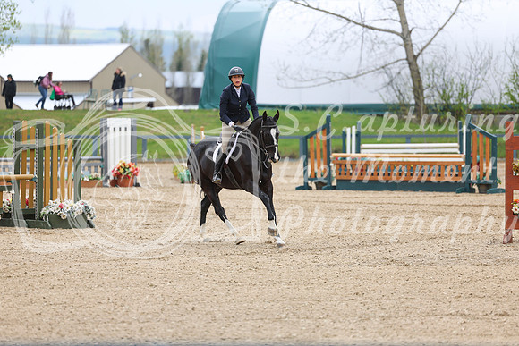 2025 - Shea - Bow Valley II - Friday May 16th - 05033
