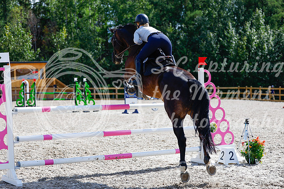 2025 - Haylee - Picco Horse Show - Friay July 25th 05435