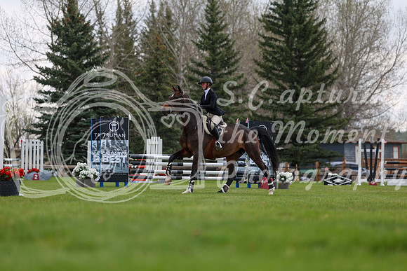 2025 - Shea - Bow Valley II - Saturday May 17th - 02102
