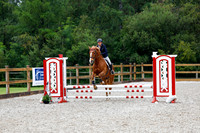 2025 - Haylee - Picco Horse Show - Sunday July 27th 01382