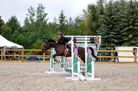 2025 - Haylee - Picco Horse Show - Sunday July 27th 01036
