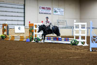 2025 - Jump Start - Sunday February 9th - 0319