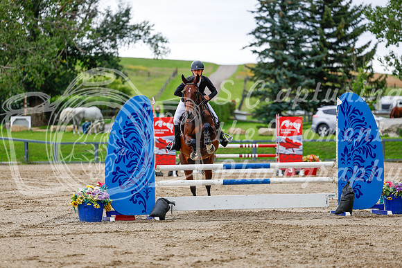 2025 - Haylee - Rocky Mountain Classic II - Saturday August 16th - 18684