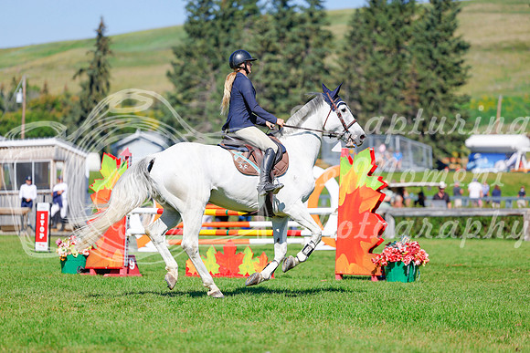 2025 - Haylee - Rocky Mountain Classic III - Saturday August 23rd - 07154