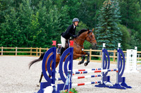 2025 - Haylee - Picco Horse Show - Saturday July 26th 04406