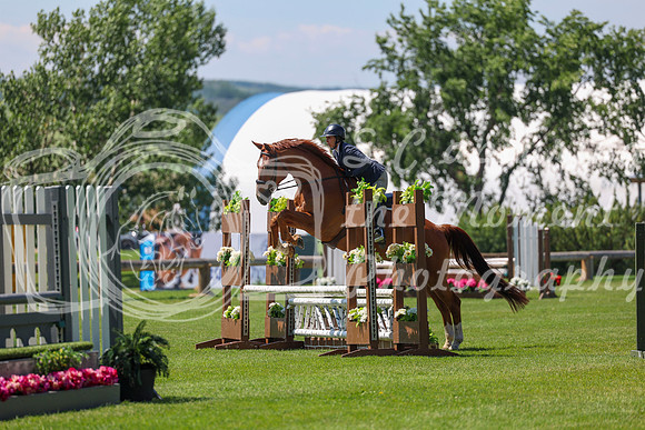 2025 - Shea - Mid Summer Classic II - Wednesday July 16th - 05113