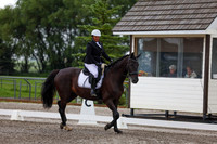2025 - Dressage Festival - Sunday July 6th - 01267