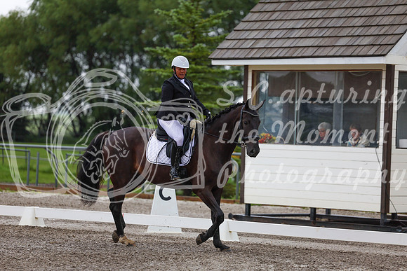 2025 - Dressage Festival - Sunday July 6th - 01267