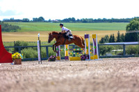 2025 - Mykenzi - Rocky Mountain Classic I - Saturday August 9th - 20198