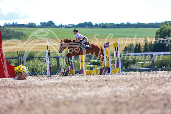 2025 - Mykenzi - Rocky Mountain Classic I - Saturday August 9th - 20198